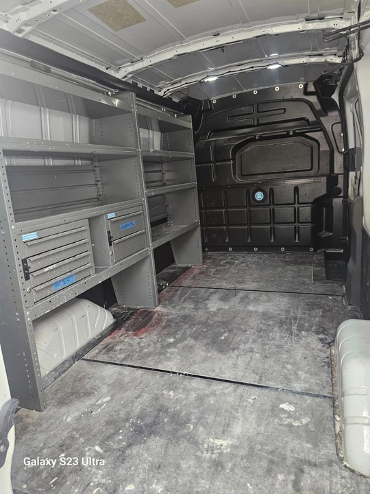 2022 Ford Transit - Image 6 of 11