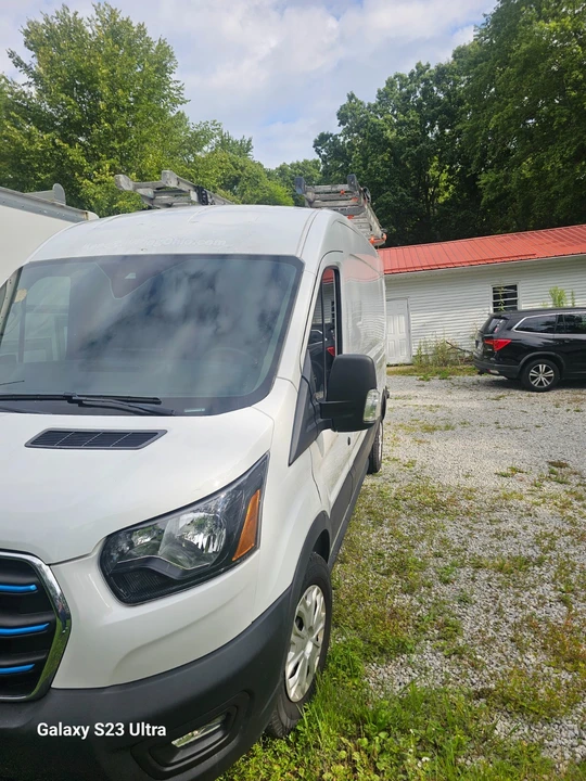 2022 Ford Transit - Image 11 of 11