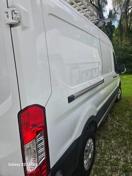 2022 Ford Transit - Image 7 of 11
