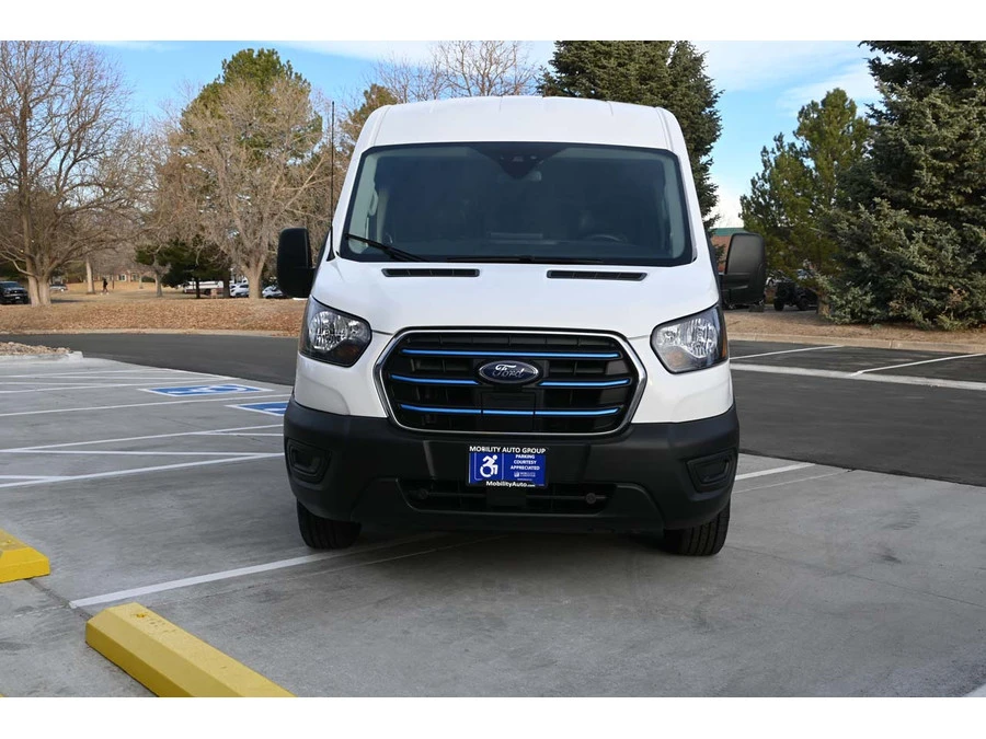 2022 Ford Transit - Image 4 of 12
