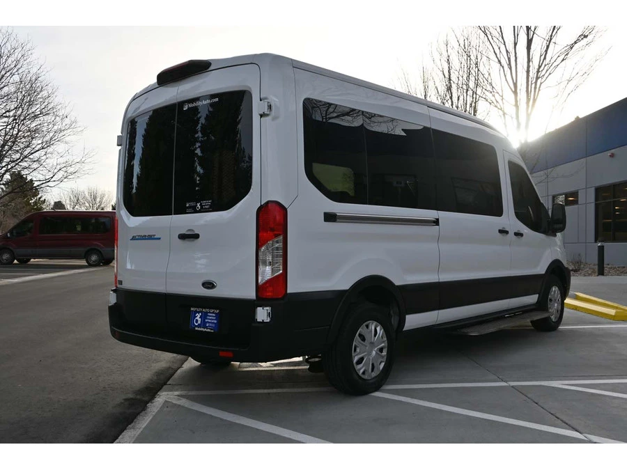 2022 Ford Transit - Image 6 of 12
