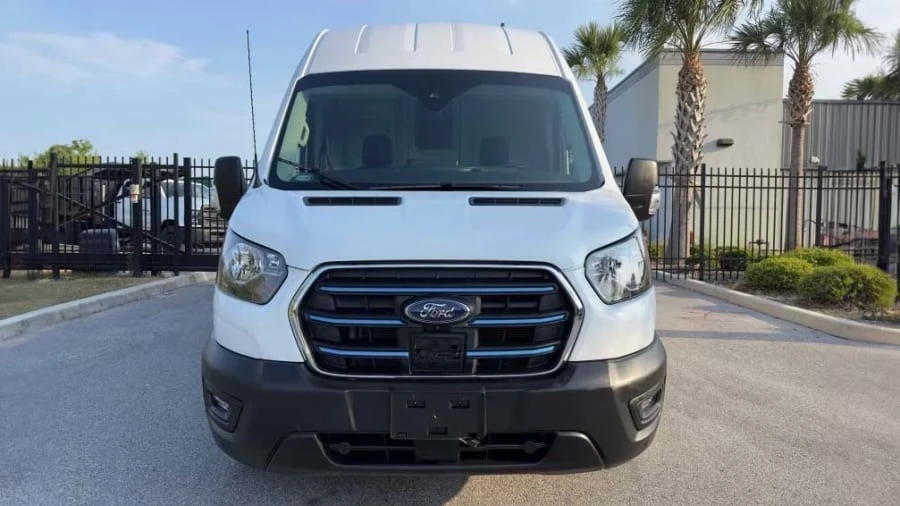 2022 Ford Transit - Image 3 of 15
