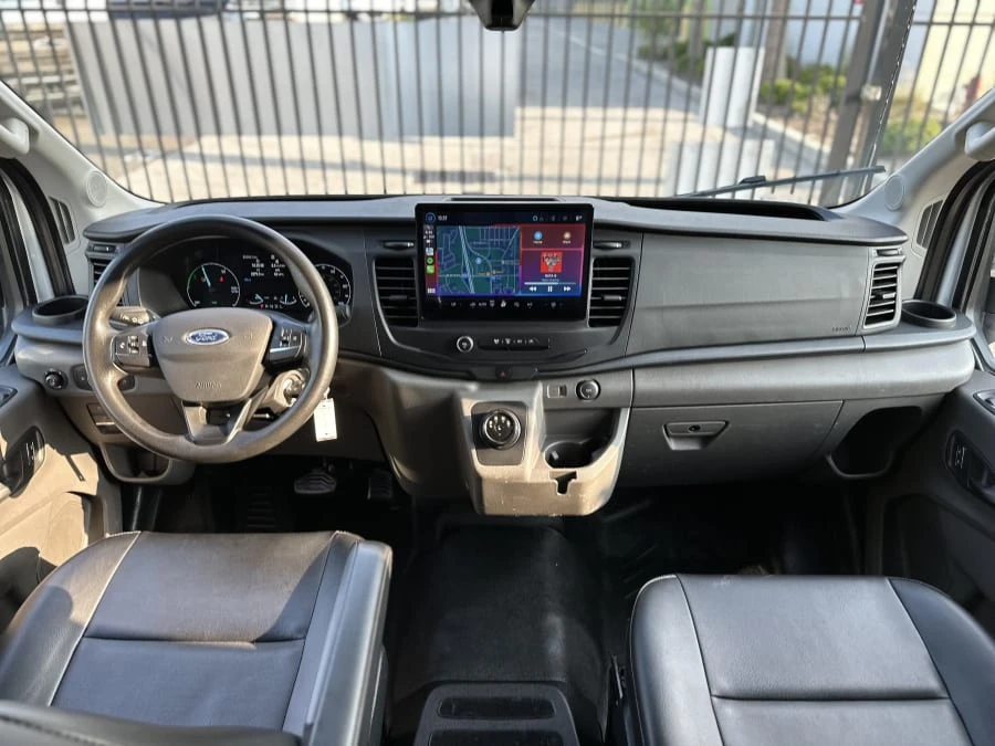 2022 Ford Transit - Image 7 of 15