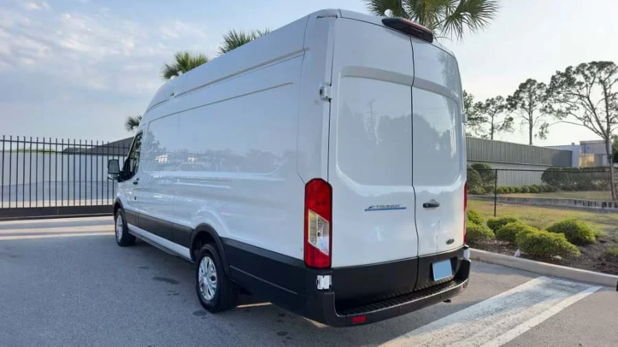 2022 Ford Transit - Image 6 of 15