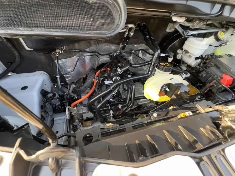 2022 Ford Transit - Image 15 of 15