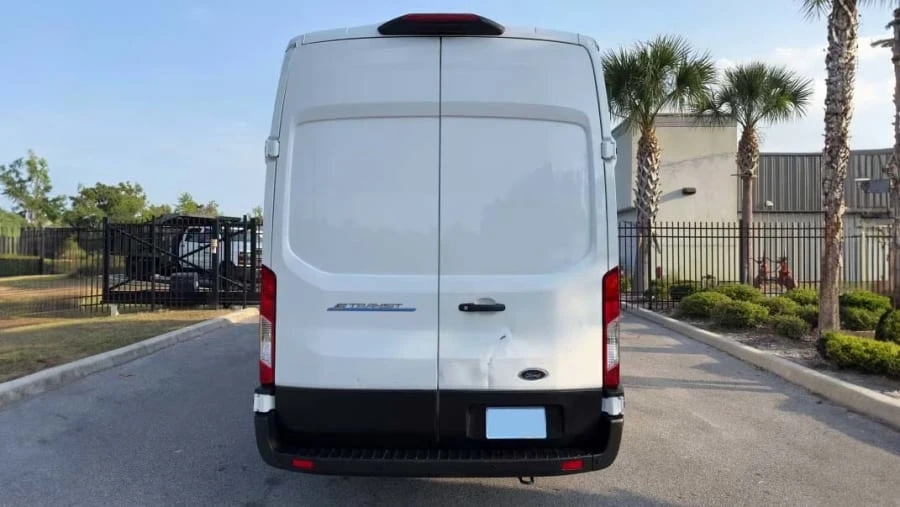 2022 Ford Transit - Image 4 of 15