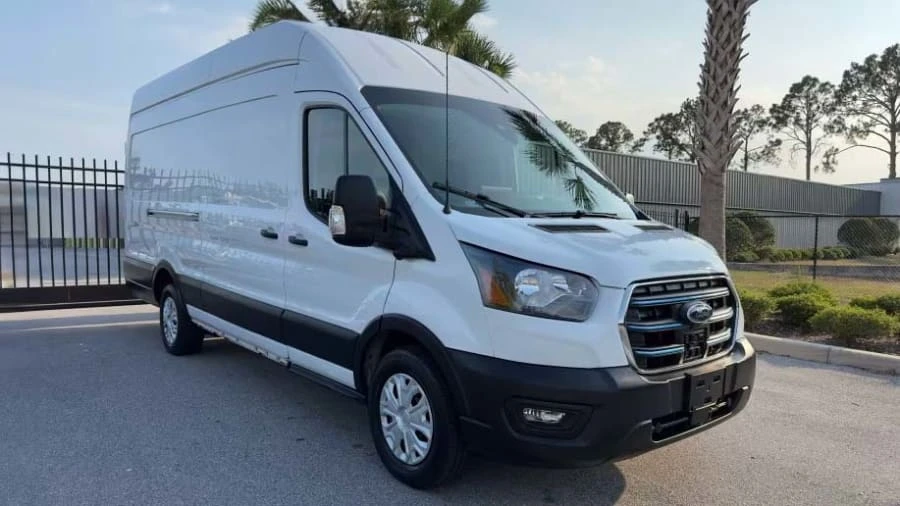 2022 Ford Transit - Image 5 of 15