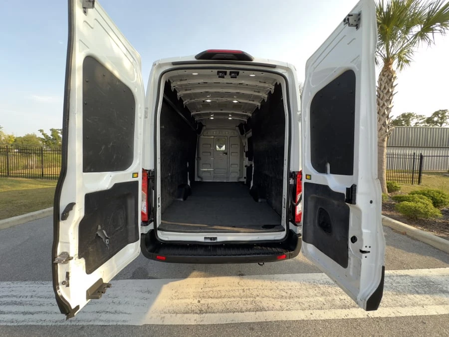 2022 Ford Transit - Image 10 of 15