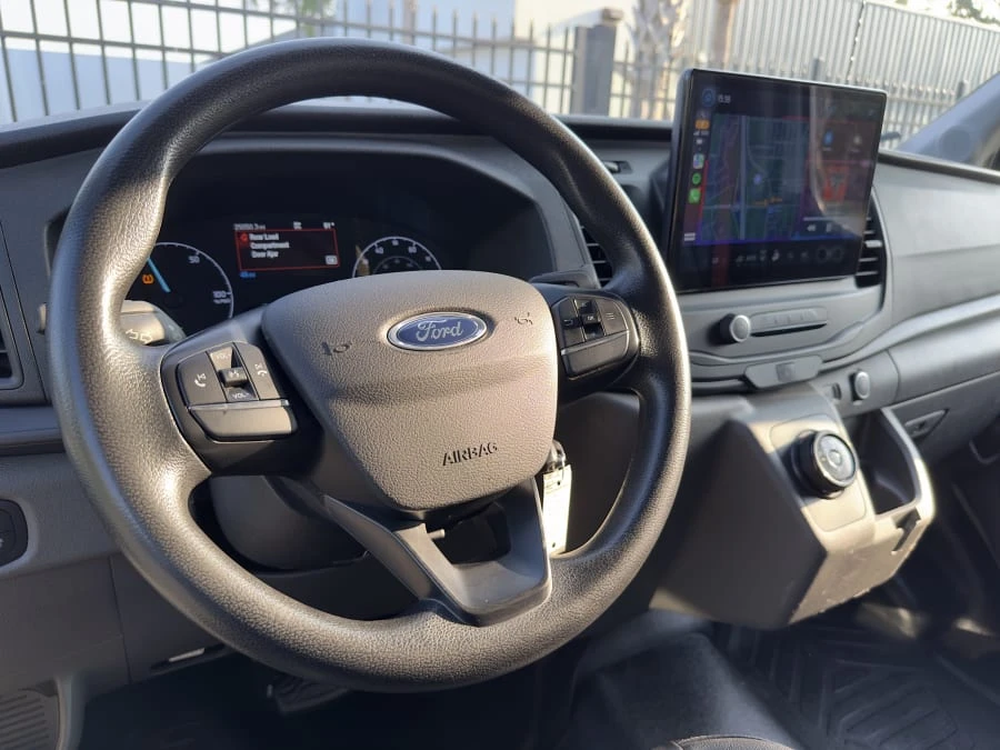 2022 Ford Transit - Image 13 of 15