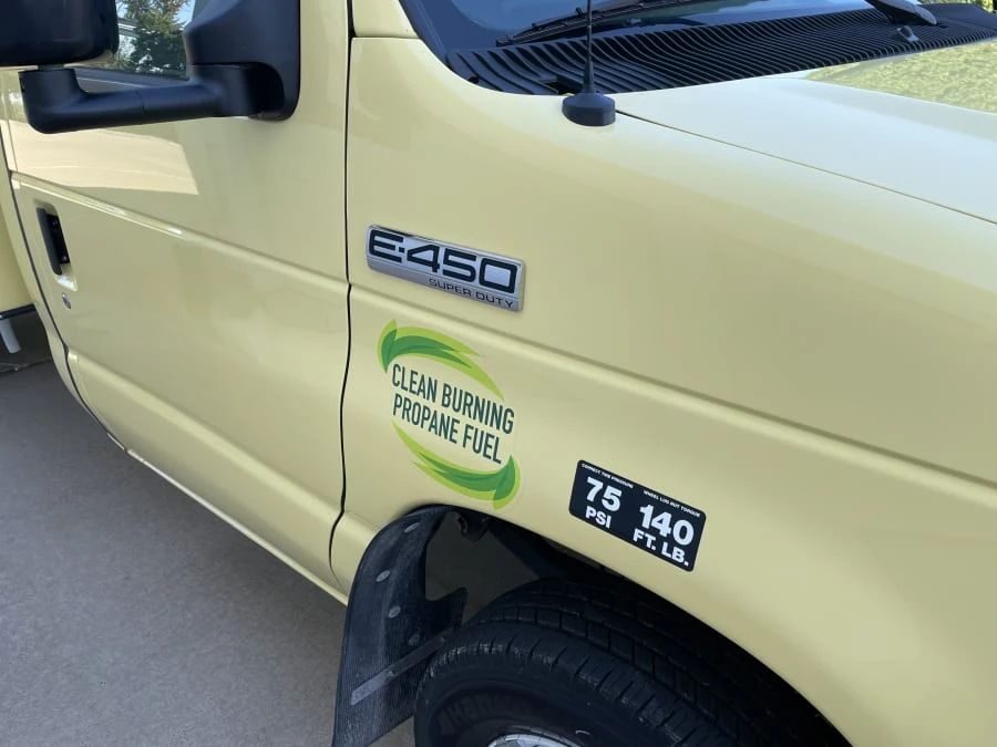 2022 Ford Econoline Van - Image 10 of 27