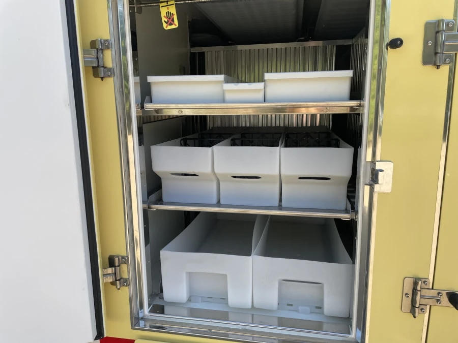 2022 Ford Econoline Van - Image 26 of 27