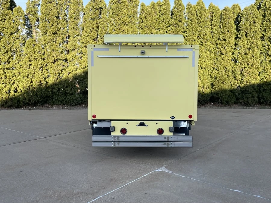 2022 Ford Econoline Van - Image 5 of 27