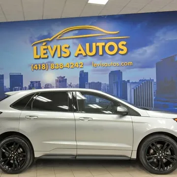 2022 Ford Edge ST