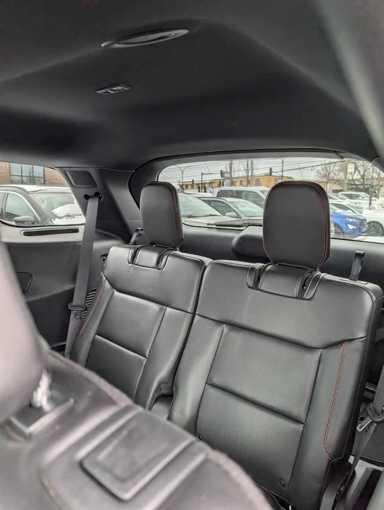 2022 Ford Explorer 6th Gen - Image 17 of 19