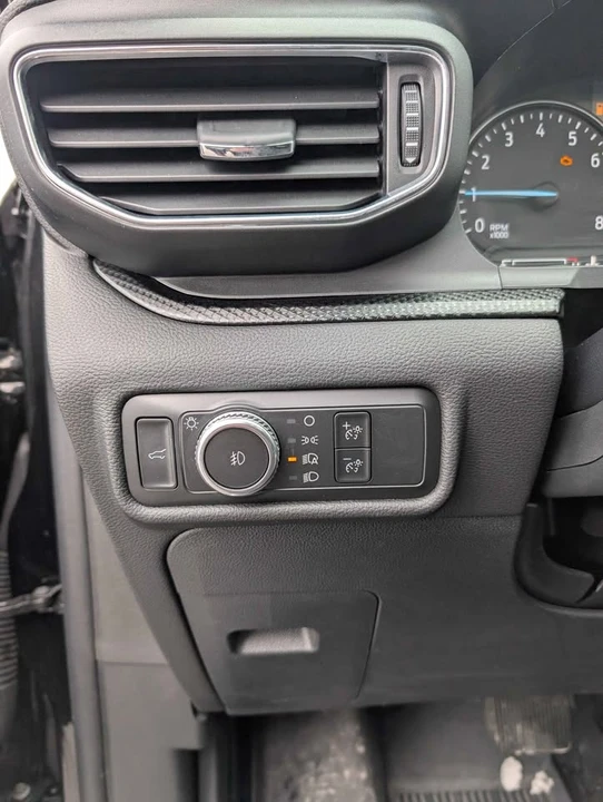2022 Ford Explorer 6th Gen - Image 12 of 19