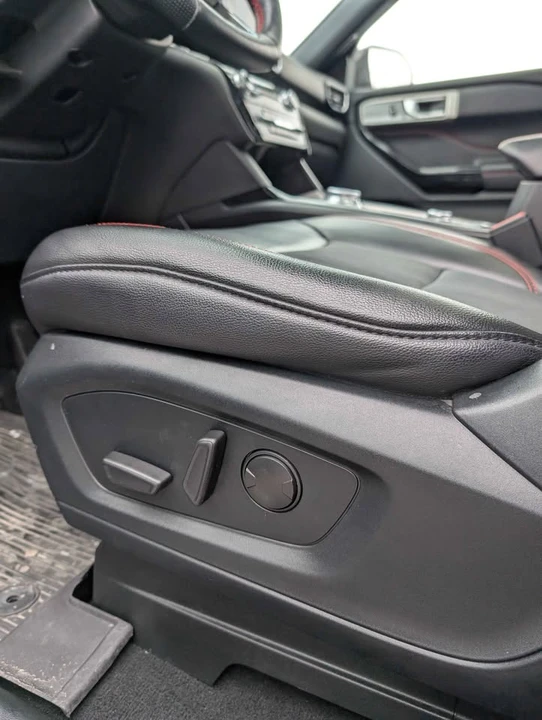 2022 Ford Explorer 6th Gen - Image 7 of 19