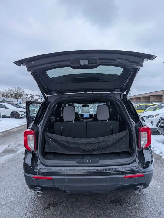 2022 Ford Explorer 6th Gen - Image 4 of 19