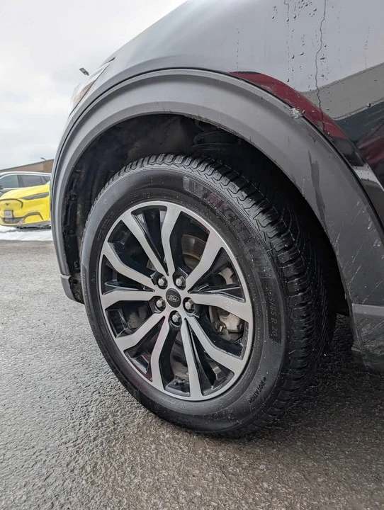 2022 Ford Explorer 6th Gen - Image 19 of 19