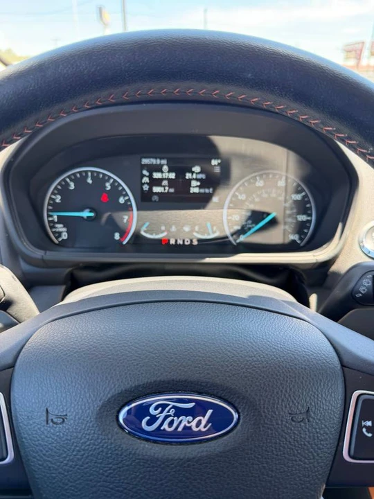 2022 Ford EcoSport - Image 5 of 8