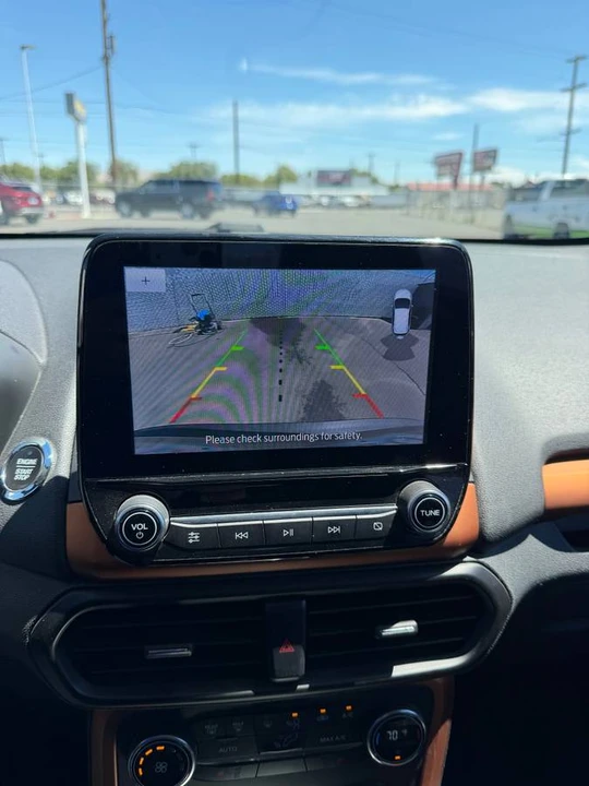 2022 Ford EcoSport - Image 3 of 8