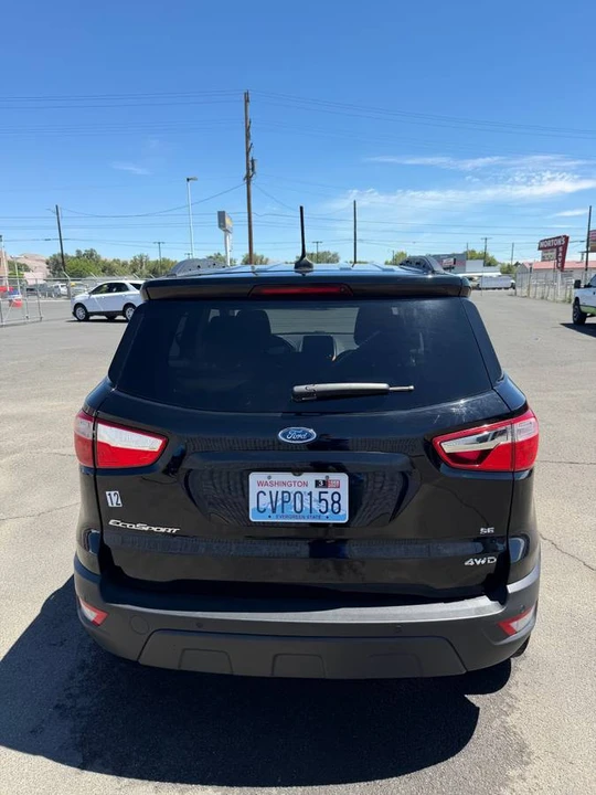 2022 Ford EcoSport - Image 6 of 8