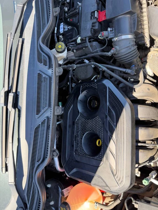 2022 Ford EcoSport - Image 8 of 8