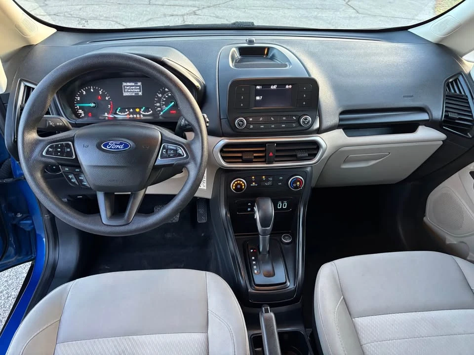 2022 Ford EcoSport - Image 11 of 20