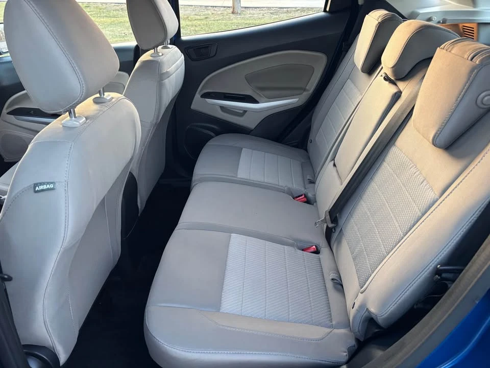 2022 Ford EcoSport - Image 10 of 20