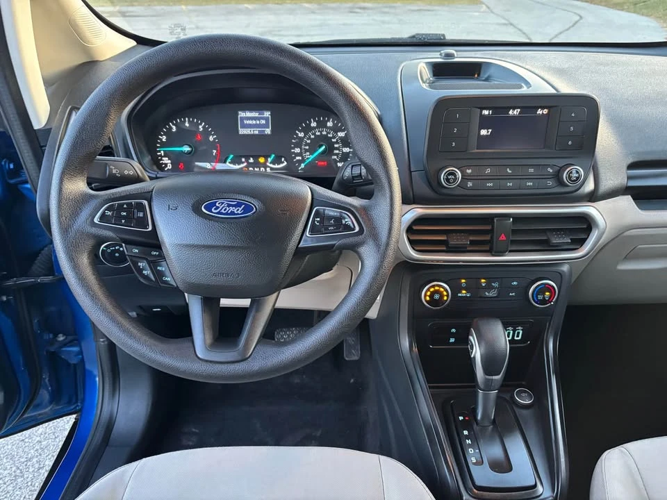 2022 Ford EcoSport - Image 12 of 20