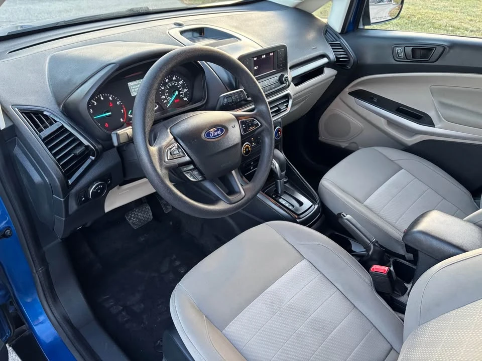 2022 Ford EcoSport - Image 8 of 20
