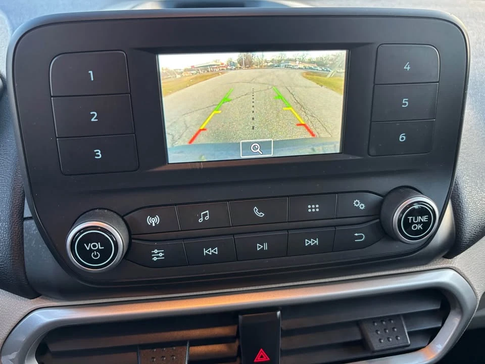 2022 Ford EcoSport - Image 19 of 20