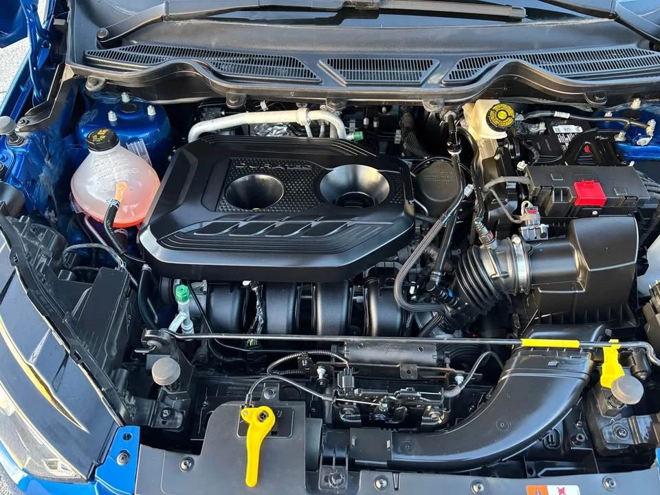 2022 Ford EcoSport - Image 7 of 20