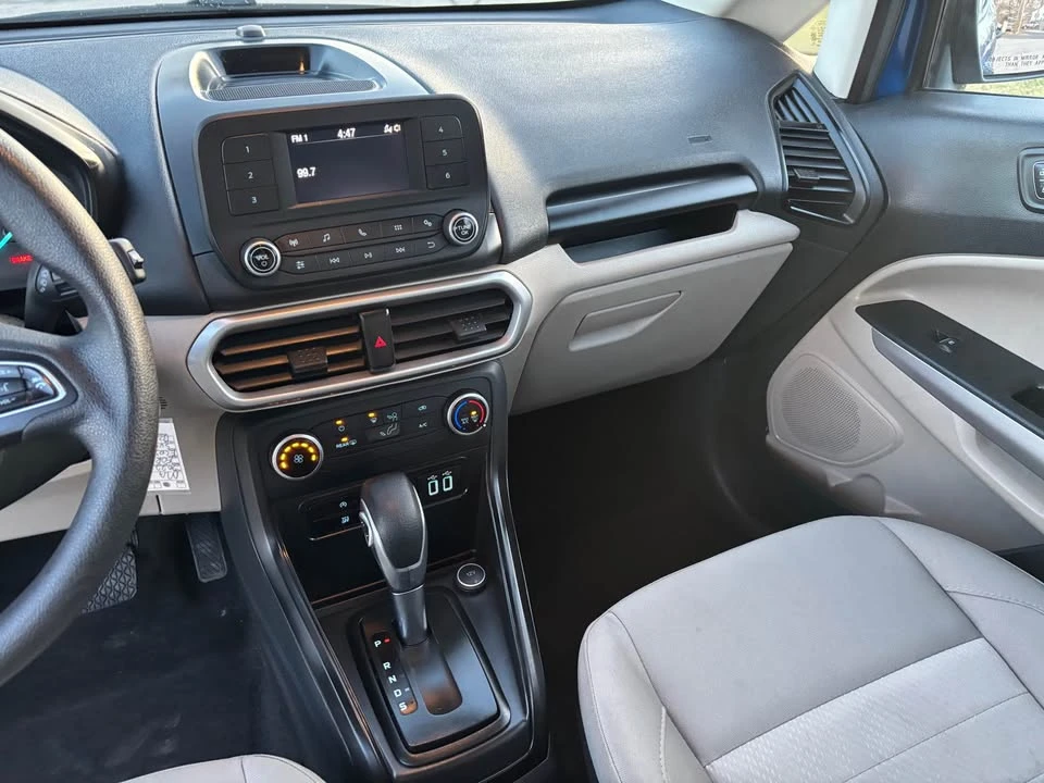 2022 Ford EcoSport - Image 13 of 20