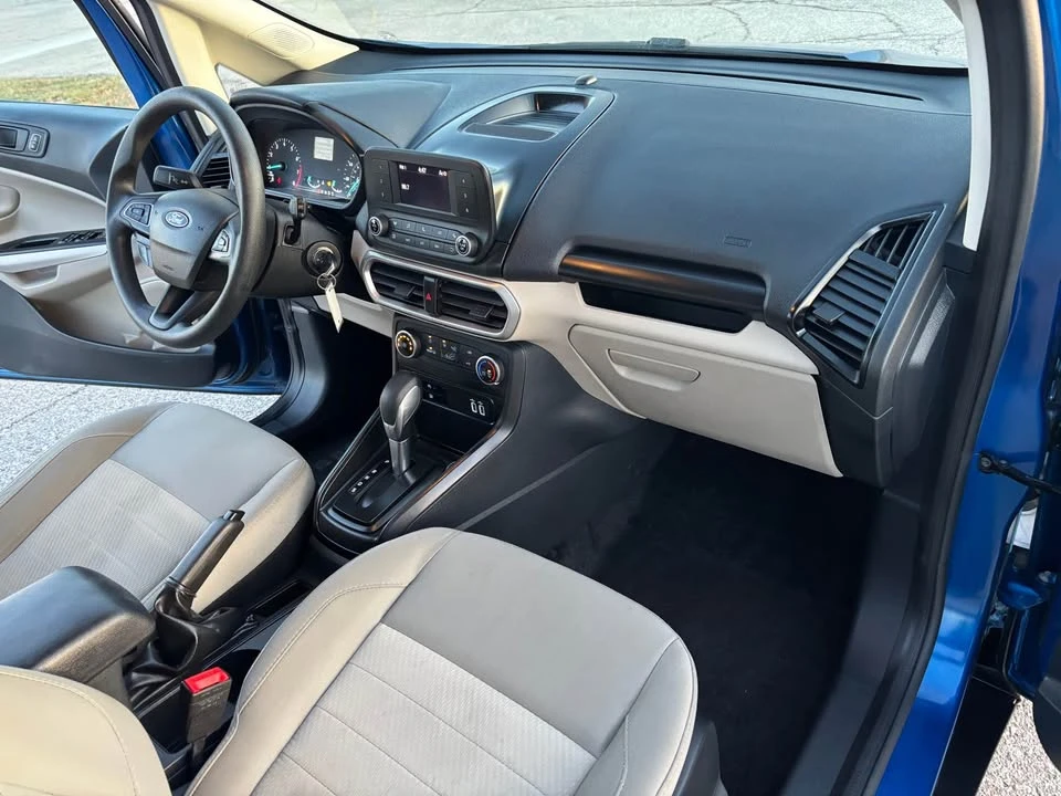 2022 Ford EcoSport - Image 16 of 20