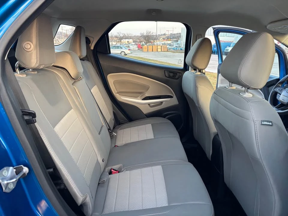2022 Ford EcoSport - Image 15 of 20