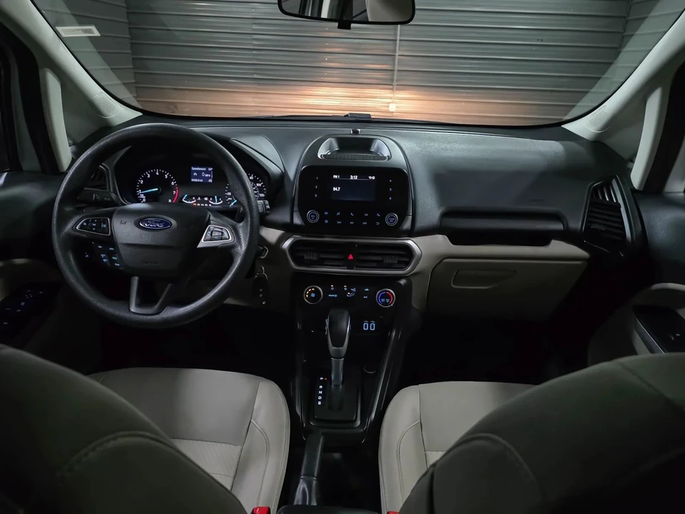 2022 Ford EcoSport - Image 11 of 12