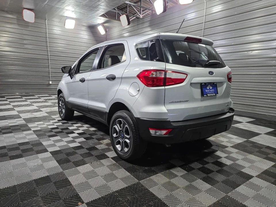 2022 Ford EcoSport - Image 7 of 12