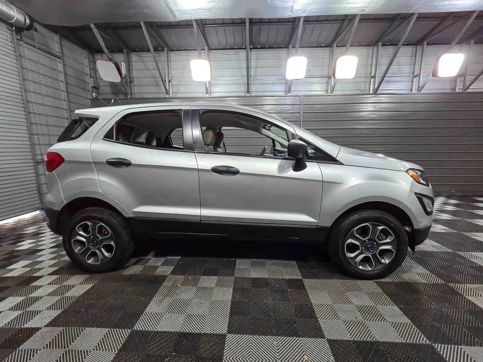 2022 Ford EcoSport - Image 9 of 12