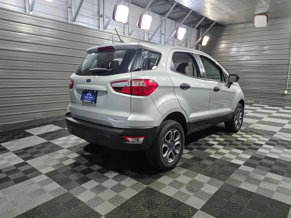 2022 Ford EcoSport - Image 5 of 12