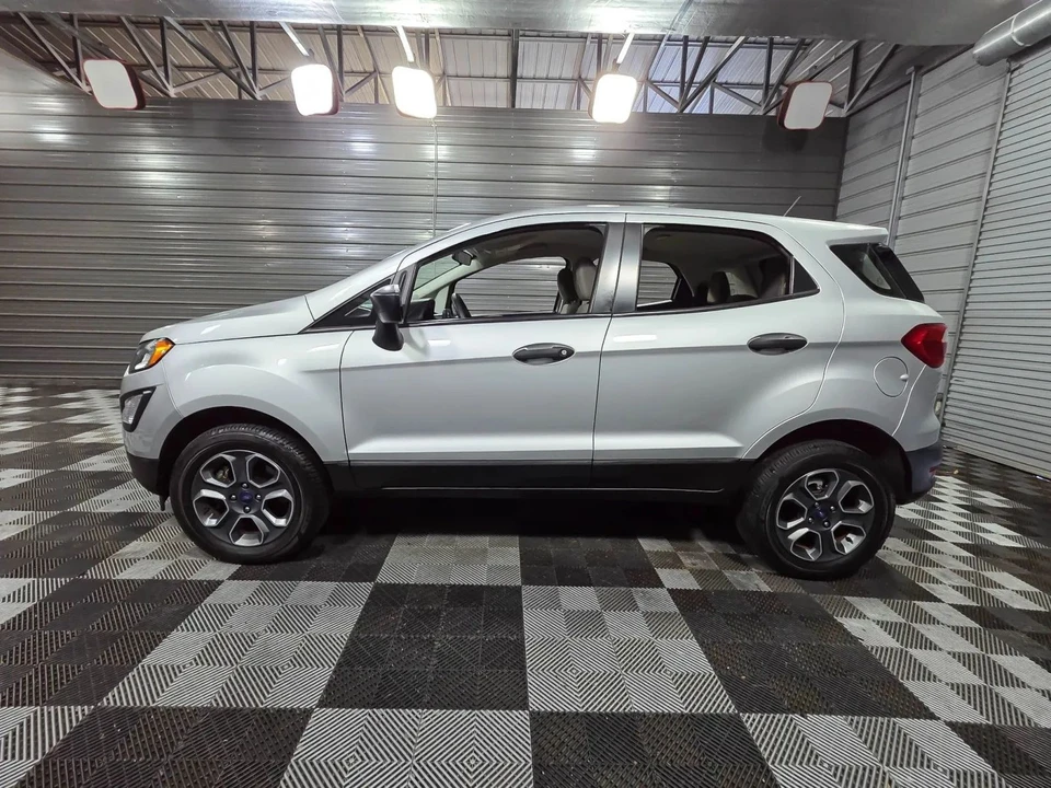 2022 Ford EcoSport - Image 8 of 12