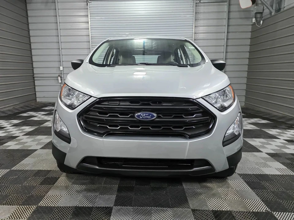 2022 Ford EcoSport - Image 3 of 12