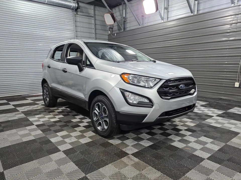2022 Ford EcoSport - Image 4 of 12