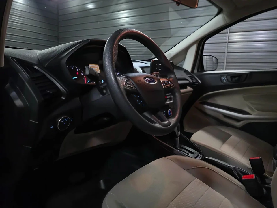 2022 Ford EcoSport - Image 10 of 12