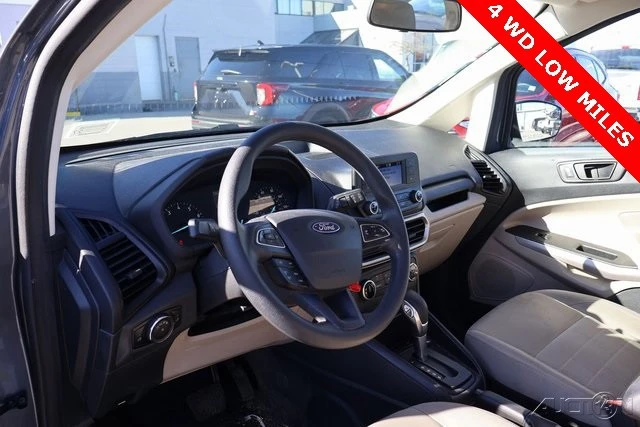 2022 Ford EcoSport - Image 14 of 16