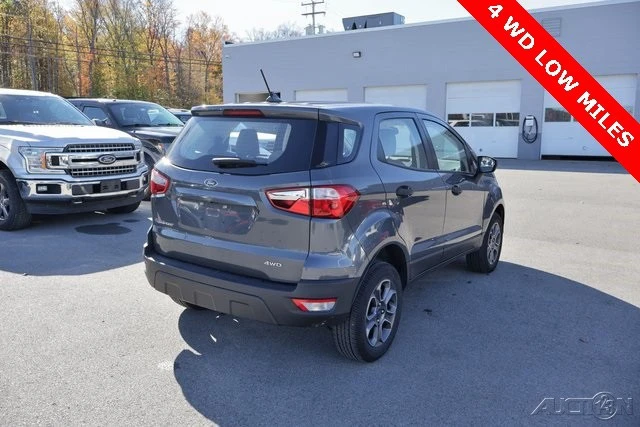 2022 Ford EcoSport - Image 6 of 16