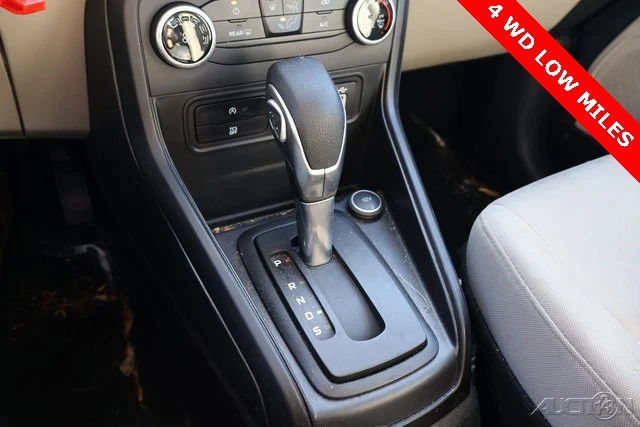 2022 Ford EcoSport - Image 13 of 16