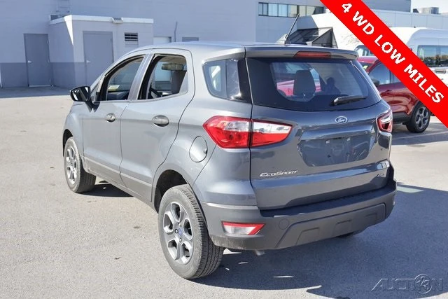 2022 Ford EcoSport - Image 4 of 16