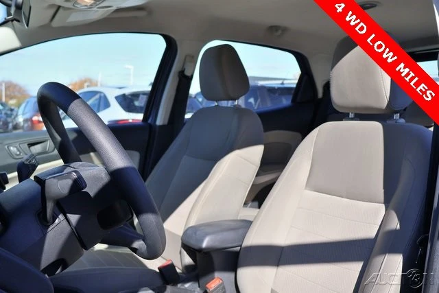 2022 Ford EcoSport - Image 15 of 16