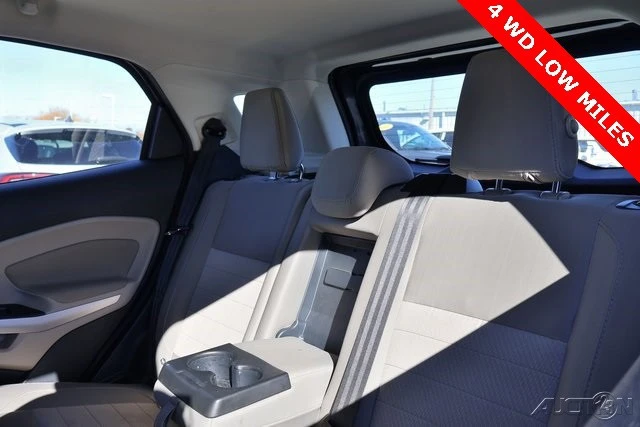 2022 Ford EcoSport - Image 16 of 16