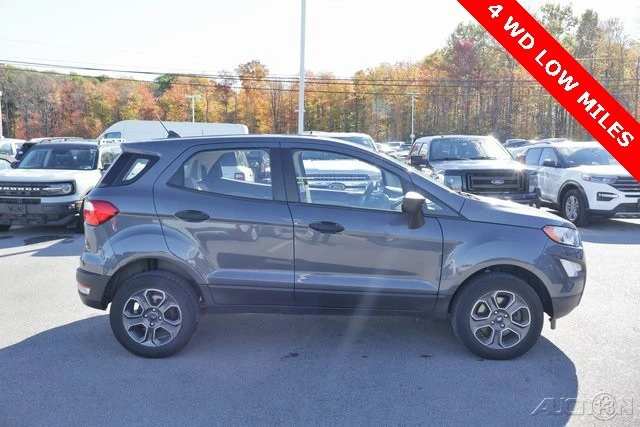 2022 Ford EcoSport - Image 7 of 16